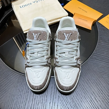 Кроссовки Мужские Louis Vuitton 857680