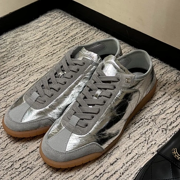 Кеды Женские Chanel 991537