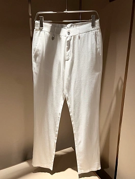 Брюки Мужские Brunello Cucinelli 11952905