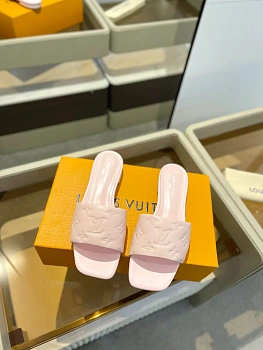 Сандалии Женские Louis Vuitton 9865388
