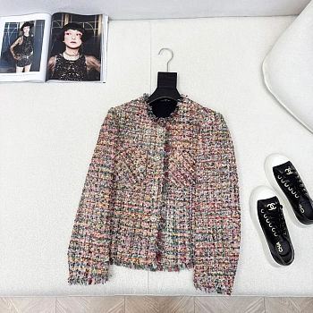 Жакеты Женские Chanel 89016