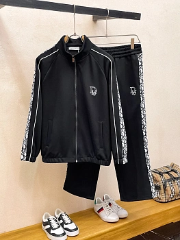 Спортивные Костюмы Мужские Christian Dior 235405