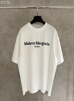 Футболки Мужские Maison Margiela 11457765