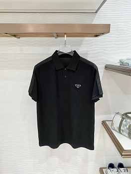 Рубашки Мужские Prada 13328193