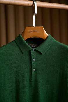 Рубашки Мужские Loro Piana 11267673