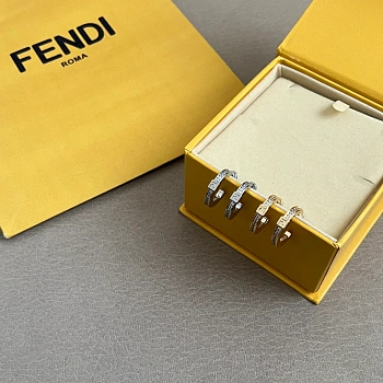 Бижутерия Fendi 693471