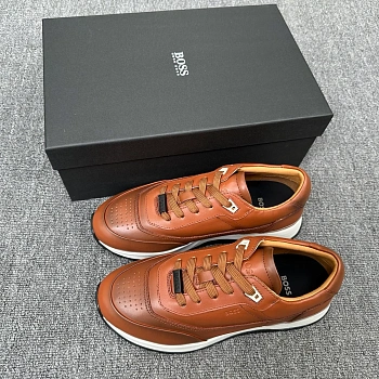 Кроссовки Мужские Hugo Boss 201620