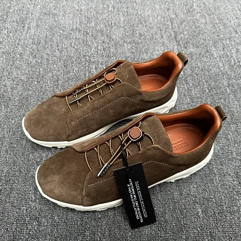 Кроссовки Мужские Zegna 58466