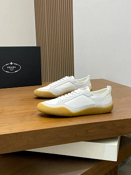 Кроссовки Мужские Prada 12842893