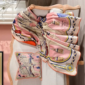 Текстиль Hermes 233347