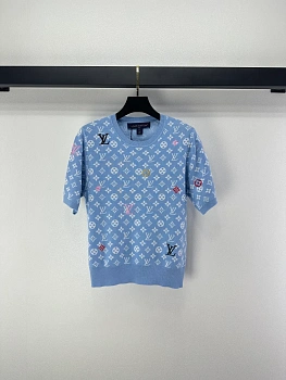 Футболки Женские Louis Vuitton 765120