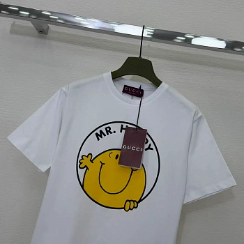 Футболки Женские Gucci 11463462