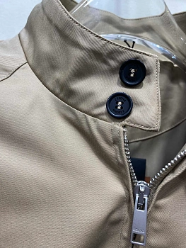 Куртки И Пуховики Мужские Zegna 4775853