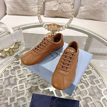Кроссовки Женские Prada 1000582