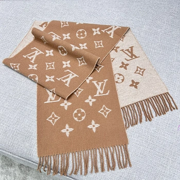 Шарфы Louis Vuitton 1383304