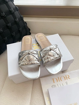 Сандалии Женские Christian Dior 13183786