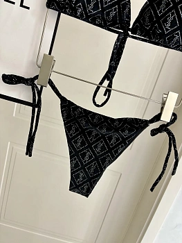Купальники Женские Saint Laurent 10236127