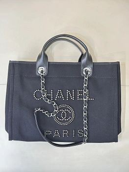 Сумки На Ремне Женские Chanel 22706