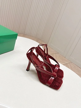 Босоножки Женские Bottega Veneta 4253537