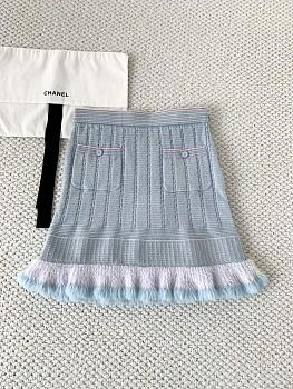 Юбки Женские Chanel 2995434