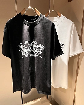 Футболки Мужские Maison Margiela 1220314