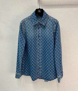 Рубашки Женские Gucci 13167169