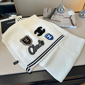 Шарфы Chanel 613409