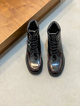 Ботинки Мужские Salvatore Ferragamo 236285