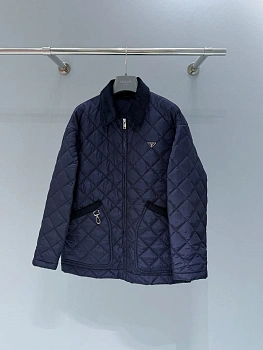 Куртки И Пуховики Женские Prada 1764699