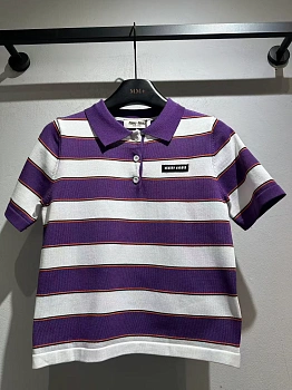 Рубашки Женские Miu Miu 1352281