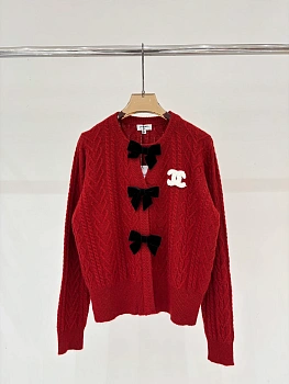 Джемперы И Свитеры Женские Chanel 833795