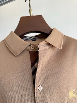 Рубашки Мужские Burberry 12724063