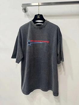 Футболки Женские Alexander Wang 4363008