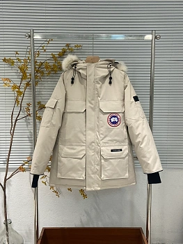 Куртки И Пуховики Мужские Canada Goose 830234