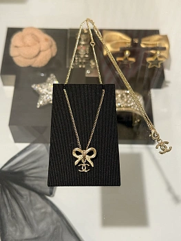 Бижутерия Chanel 3928698