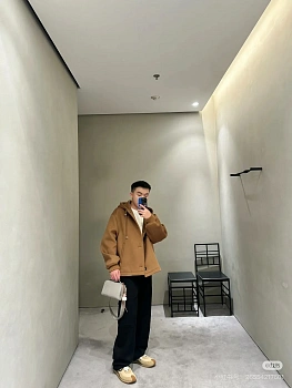 Свитшоты И Худи Мужские Loewe 111174