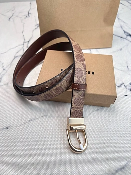 Ремни Coach 449054