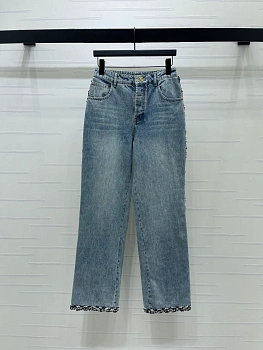 Брюки Женские Chanel 12961864