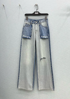 Джинсы Женские Maison Margiela 11763775