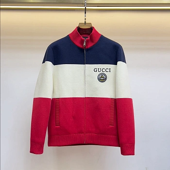 Куртки И Пуховики Мужские Gucci 844154