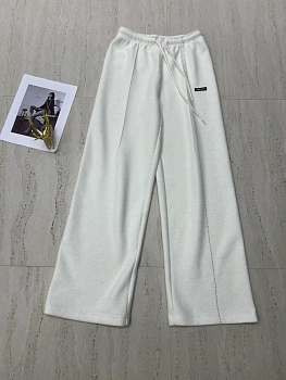 Брюки Женские Miu Miu 4902586