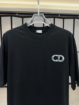 Футболки Мужские Christian Dior 6747010