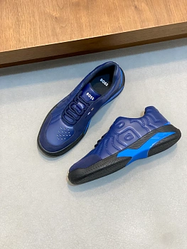 Кроссовки Мужские Hugo Boss 369144