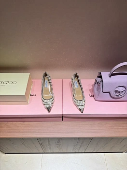 Туфли Женские Jimmy Choo 788759