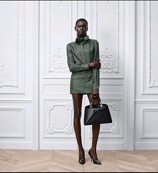 Рубашки Женские Christian Dior 13358110