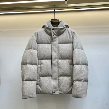 Куртки И Пуховики Мужские Loro Piana 844107