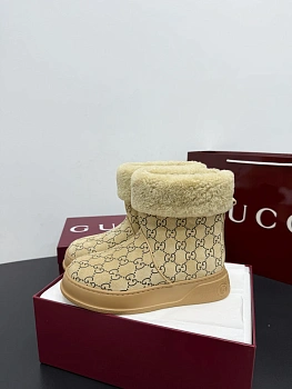 Угги Женские Gucci 1094415