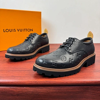 Ботинки Мужские Louis Vuitton 13136135