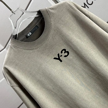 Футболки Мужские Y-3 2783146