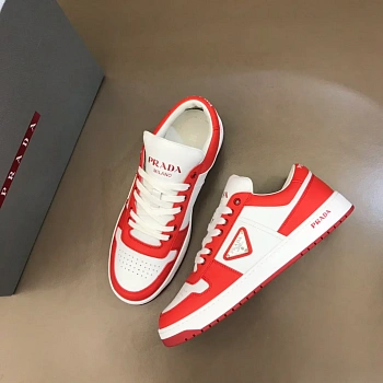 Кроссовки Мужские Prada 2492371